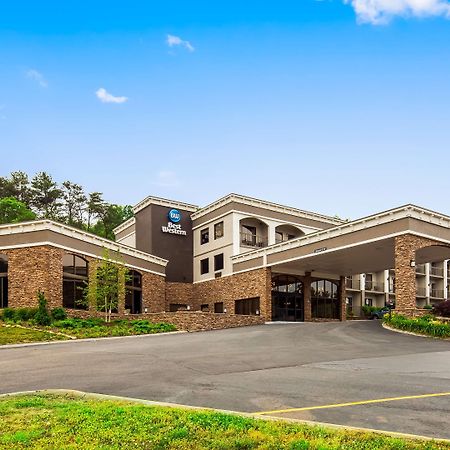 Best Western Sevierville/Kodak Inn Exterior foto